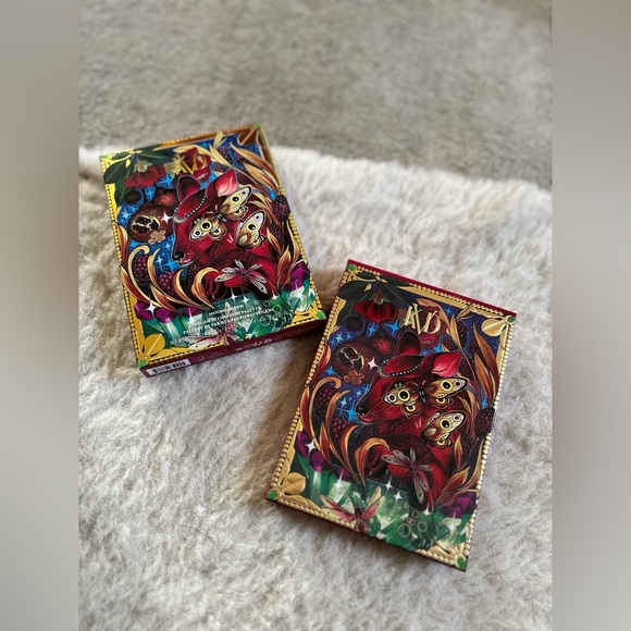 Kat Von D Other - Kat Von D Moon Garden Eyeshadow Palette